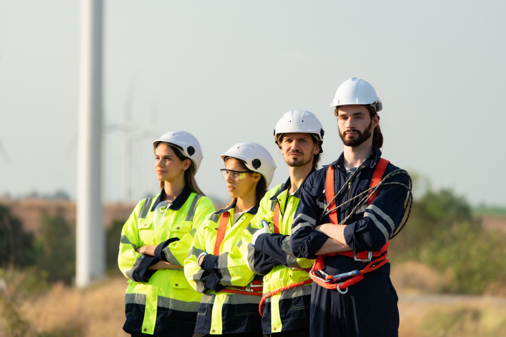 L'audit énergétique en copropriété : un levier pour une transition écologique réussie