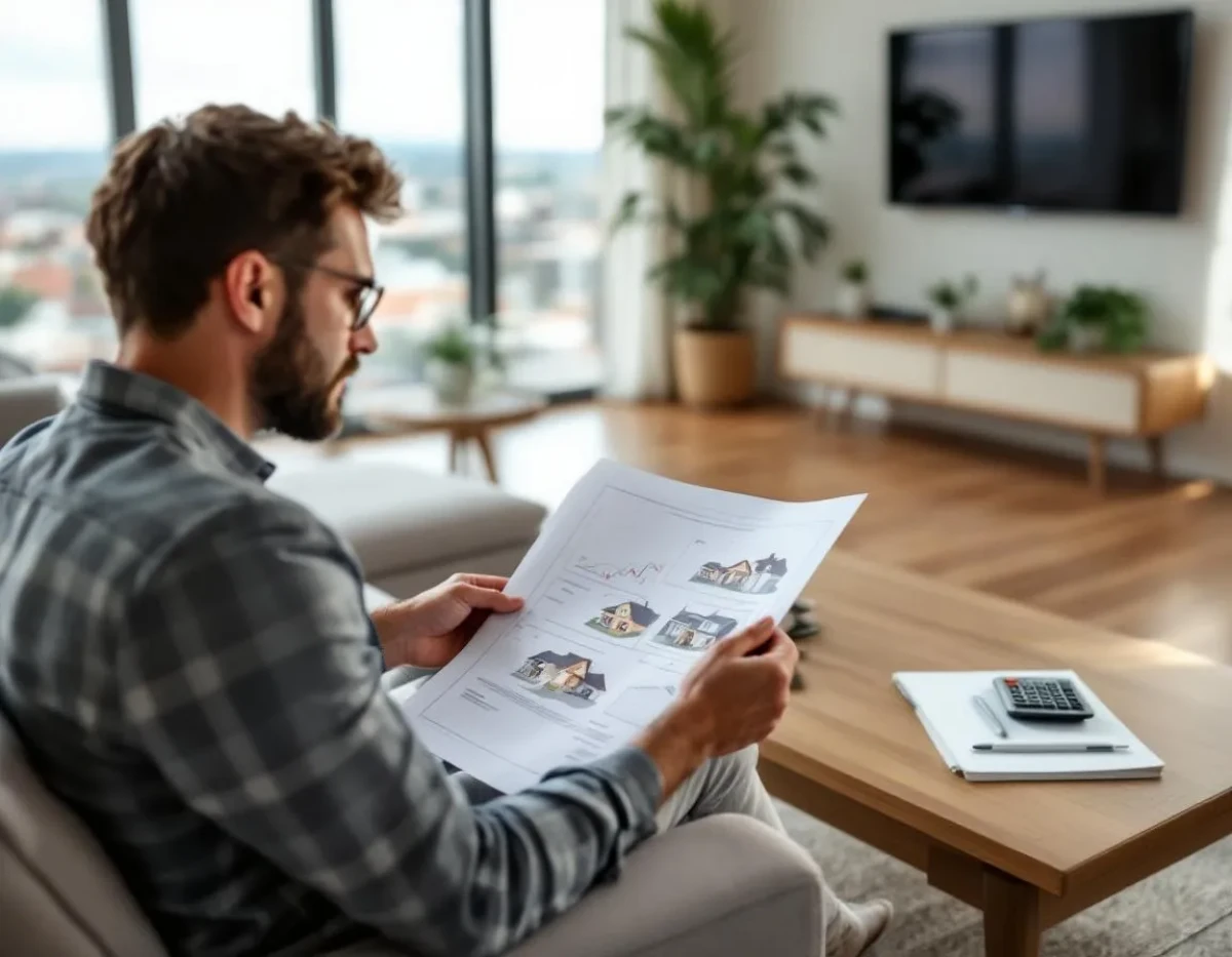 Estimer sa maison : Les outils et méthodes actuels pour une évaluation précise