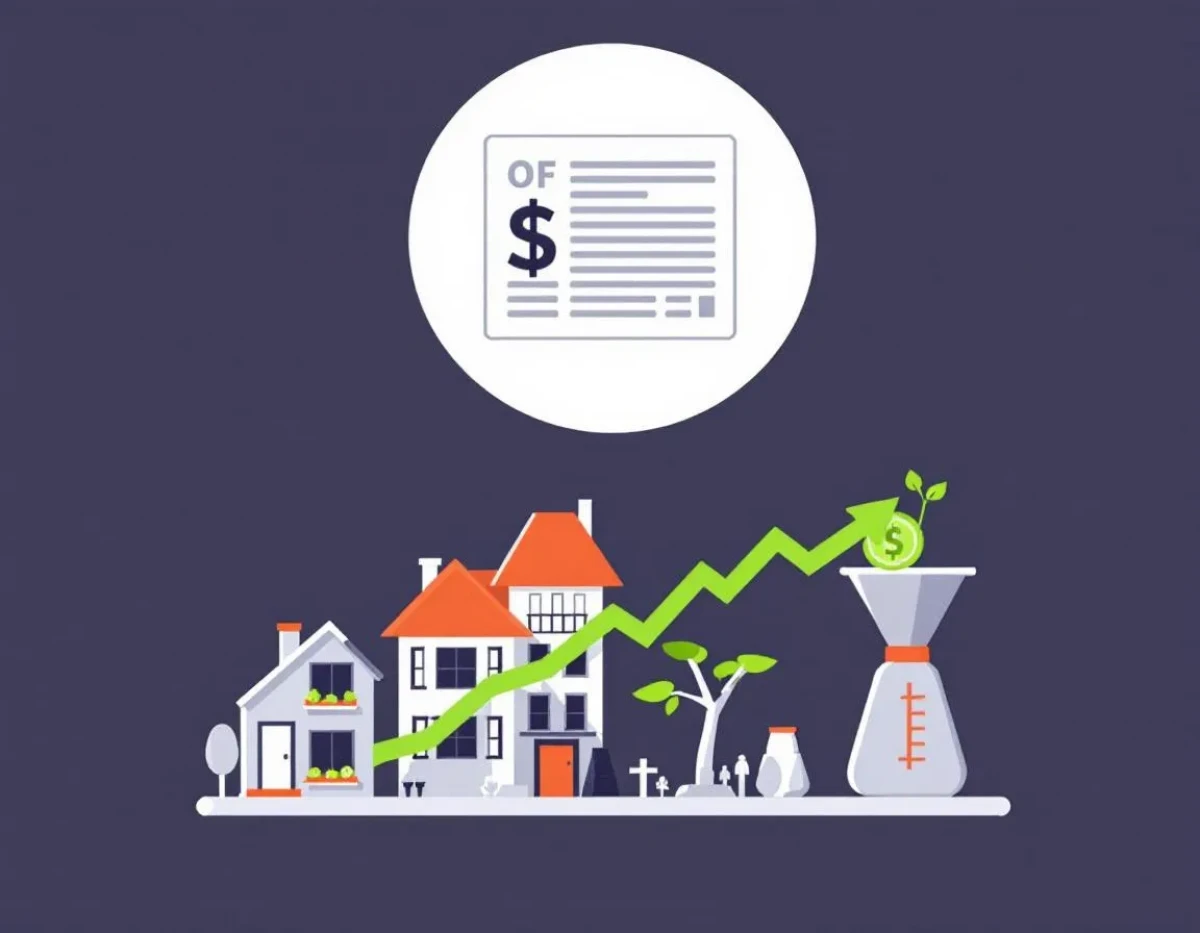 Investir Astucieusement en 2025 : Les Secrets d'un Achat Immobilier Réussi