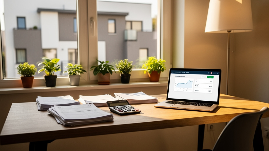 Comment calculer le taux d endettement pour votre crédit immobilier
