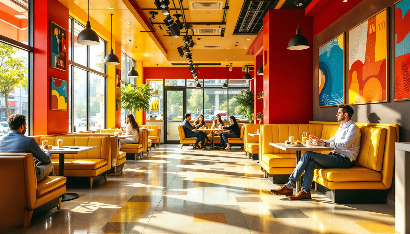 McDonald fondateur et immobilier : 5 leçons pour investir
