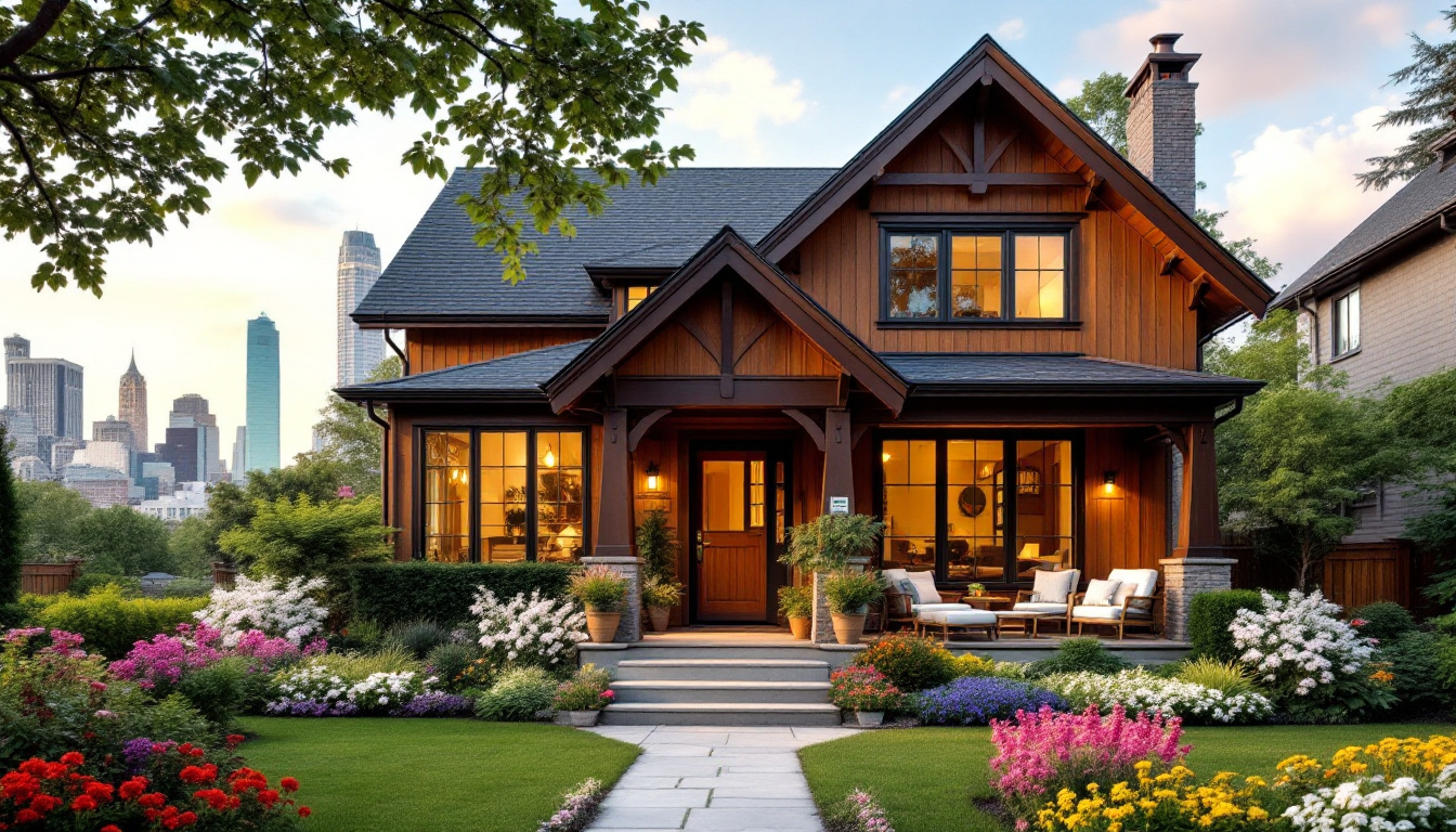 Facteurs déterminants pour le prix d'une maison au Canada