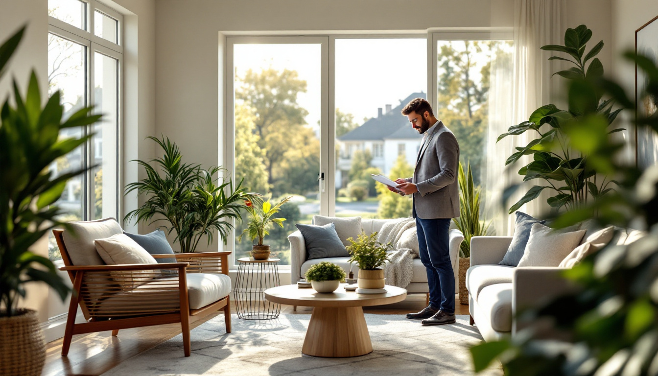 Pourquoi estimer le prix d'une maison avant de vendre
